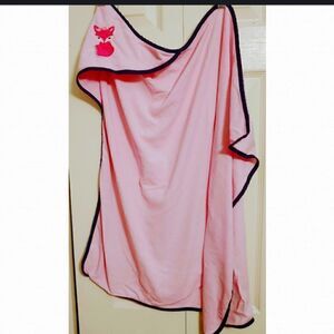 New Baby Burp Cloths (Two)